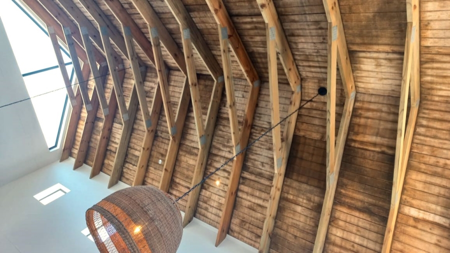 3 Bedroom Property for Sale in Steenbergs Cove Western Cape